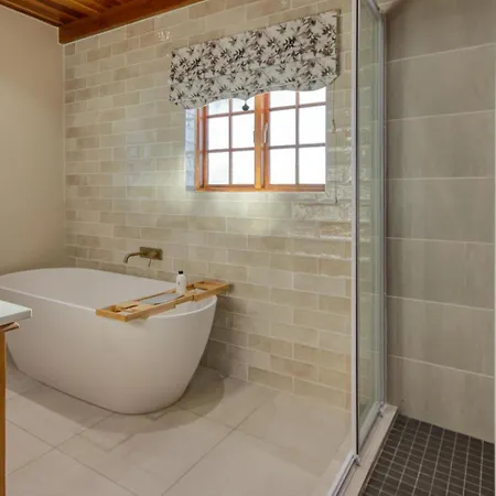 Nassau Guest Farm Hotel Stellenbosch Room photo