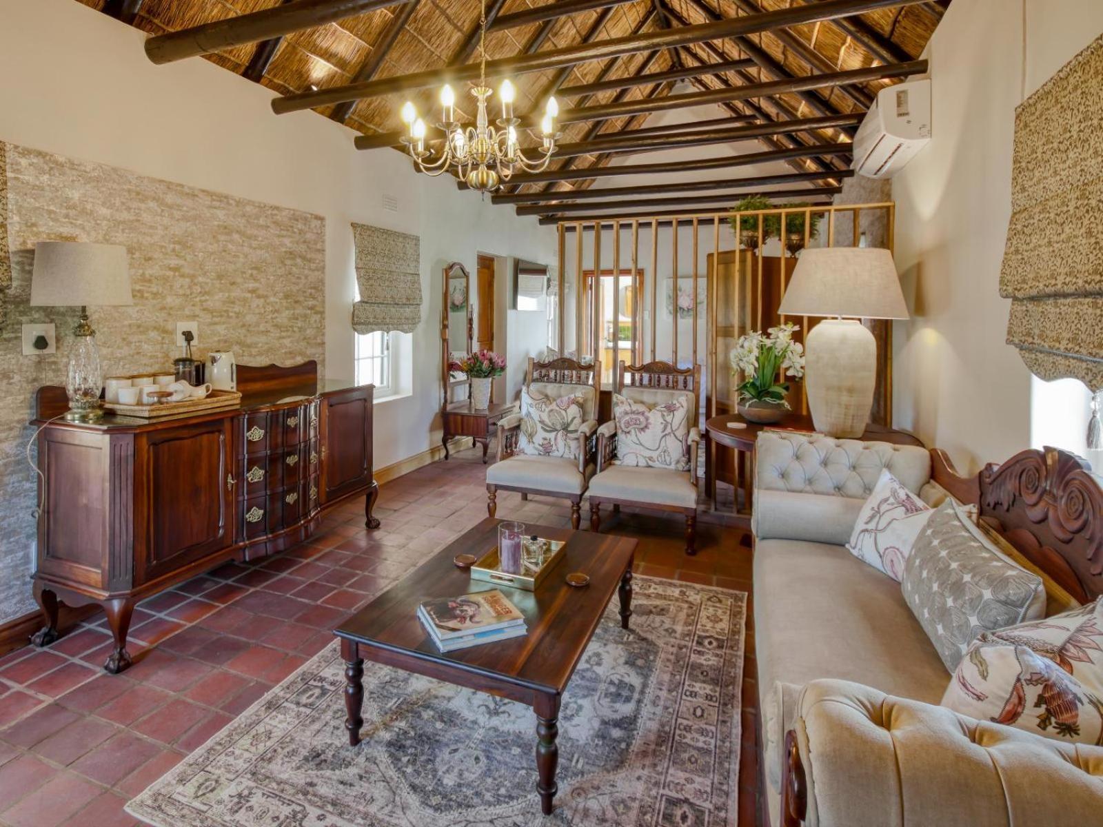 Gasthof Nassau Guest Farm Stellenbosch