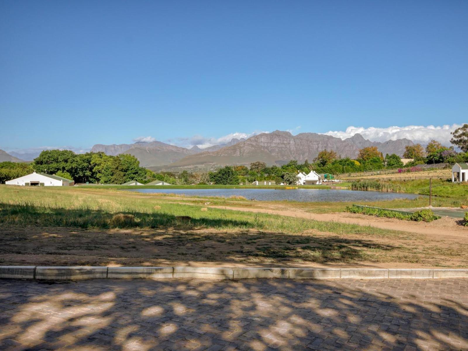 Nassau Guest Farm