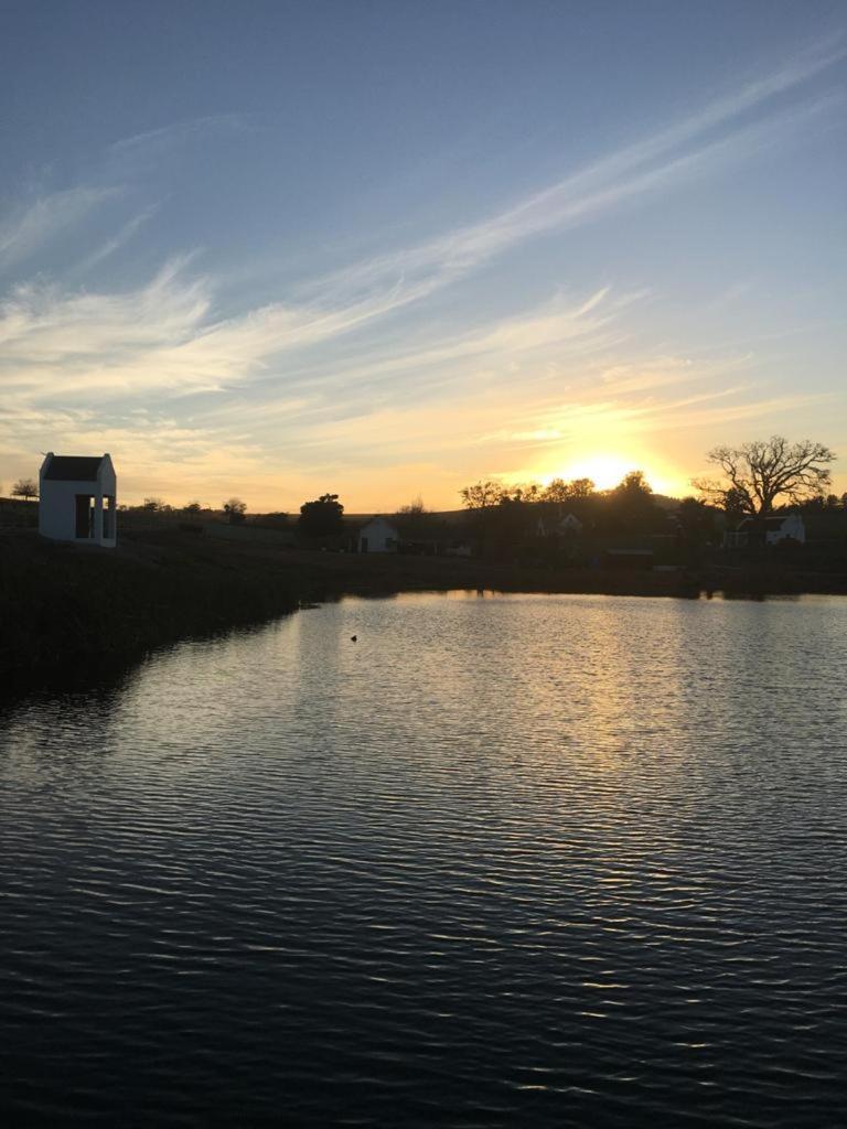 Gasthof Nassau Guest Farm Stellenbosch