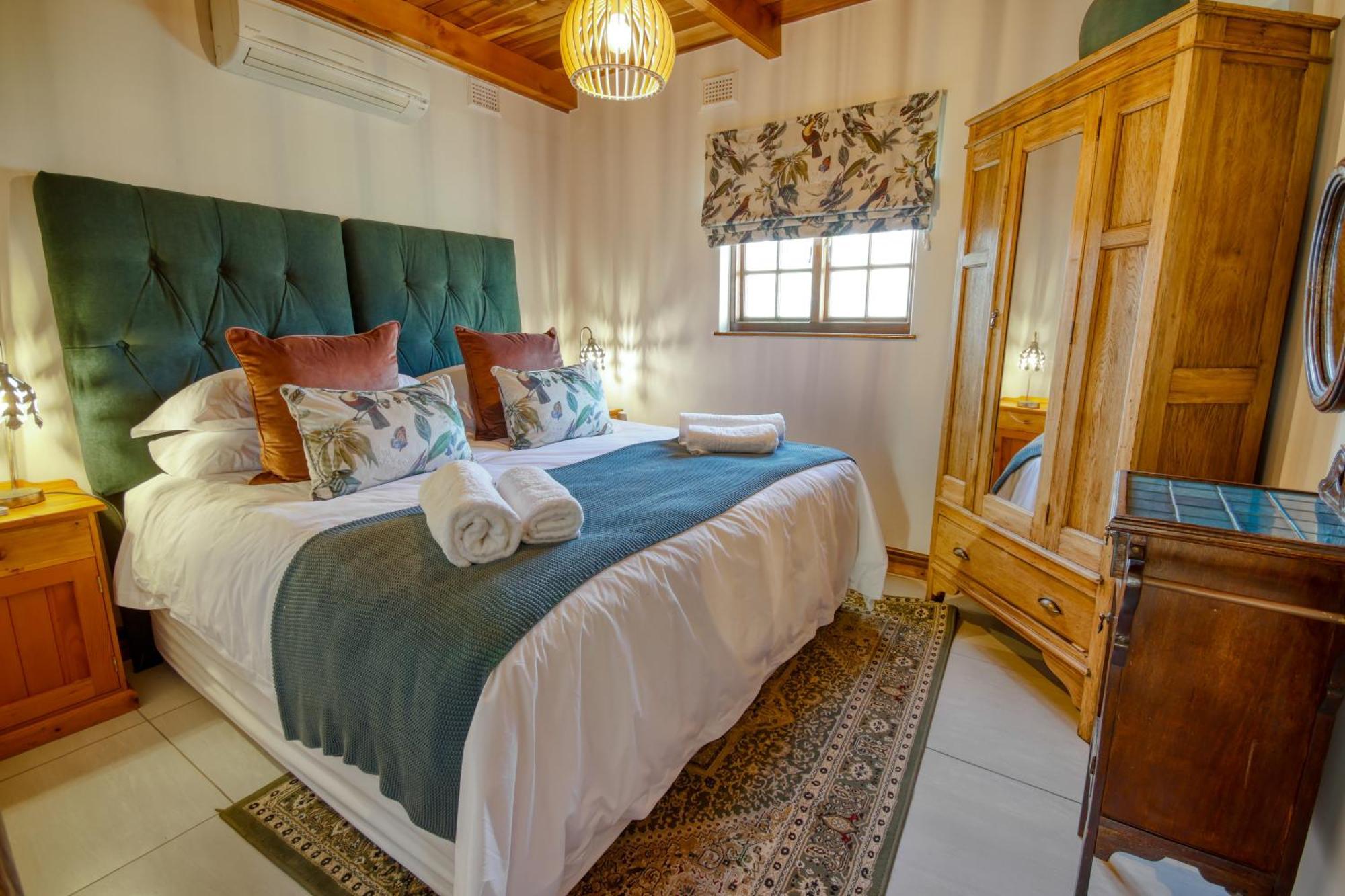 Gasthof Nassau Guest Farm Stellenbosch