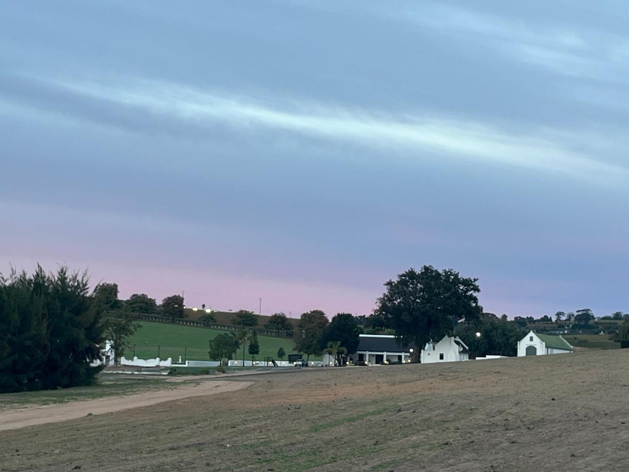 Gasthof Nassau Guest Farm *