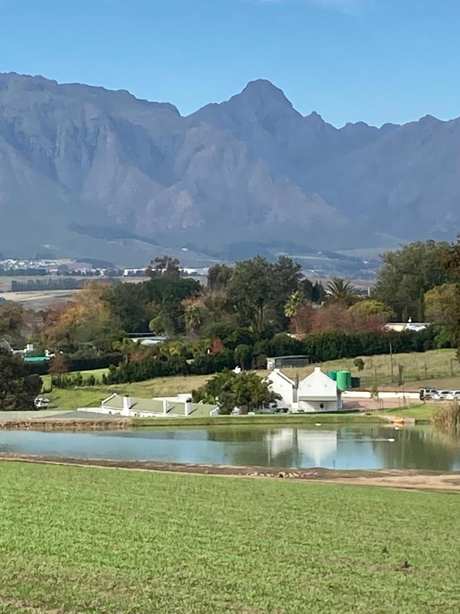 Gasthof Nassau Guest Farm *