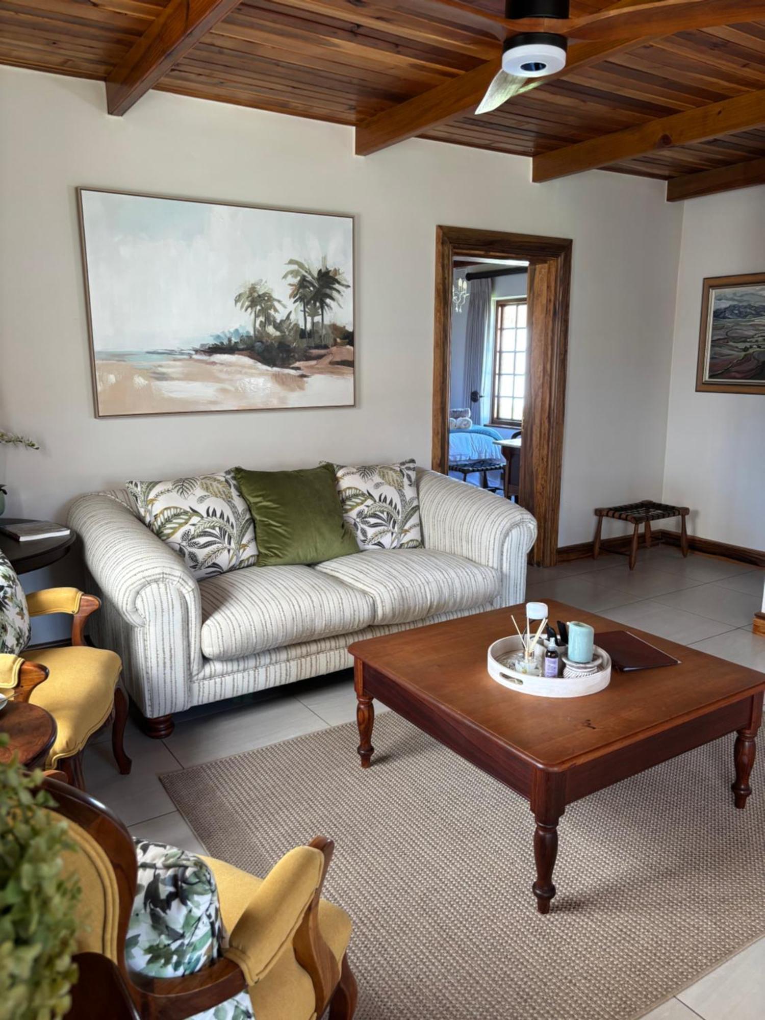 Nassau Guest Farm