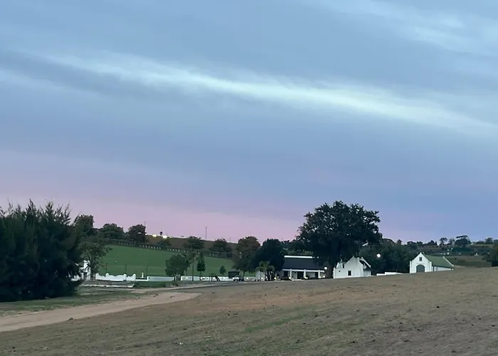 Nassau Guest Farm