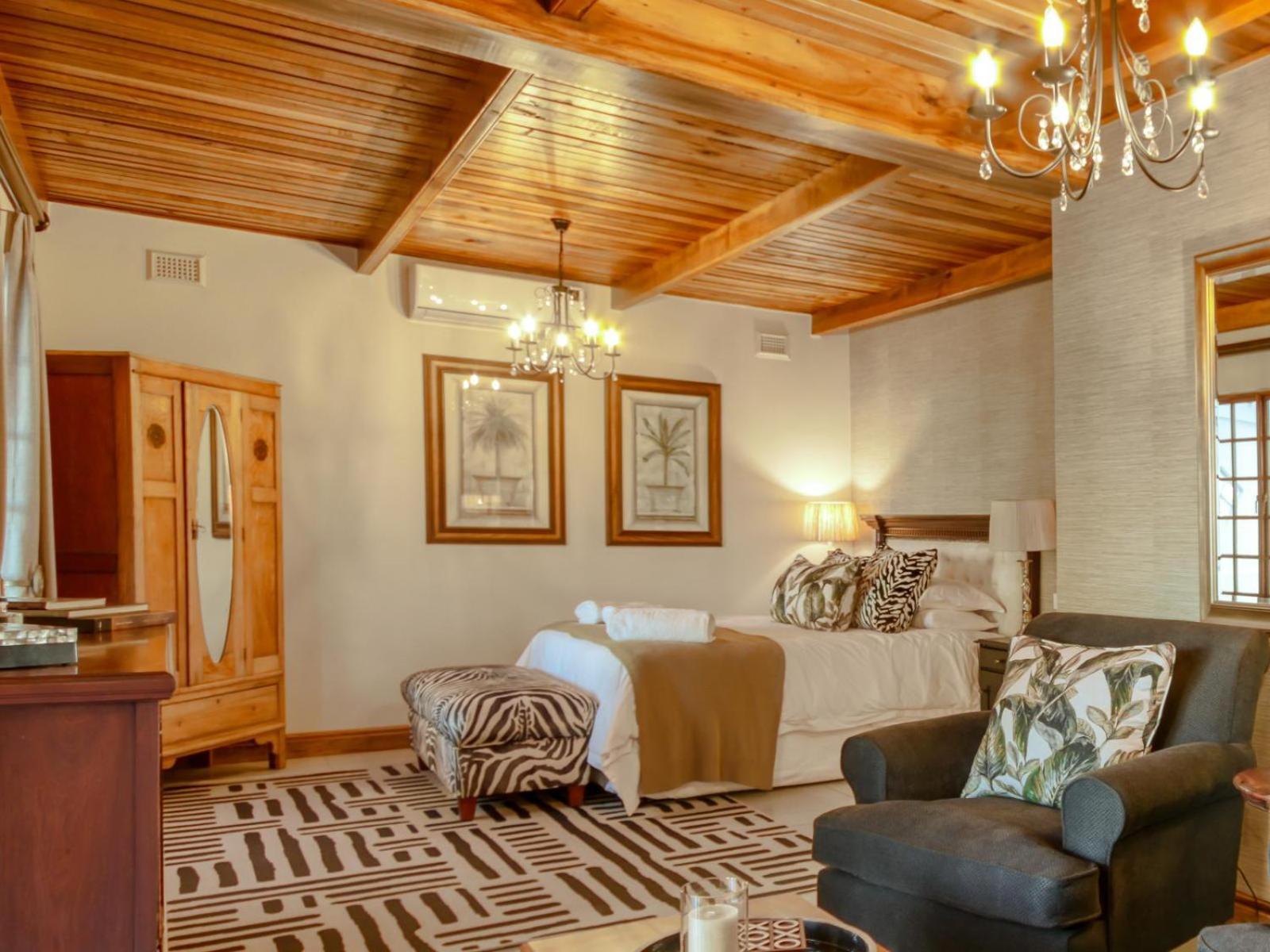 Nassau Guest Farm Stellenbosch