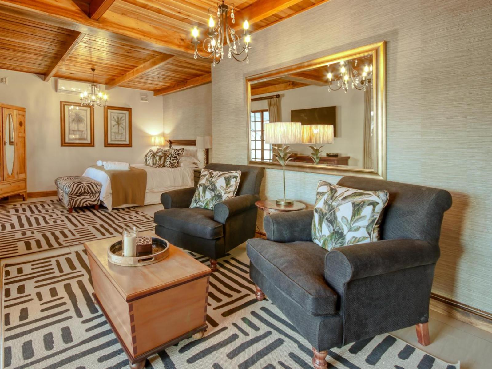Nassau Guest Farm Stellenbosch