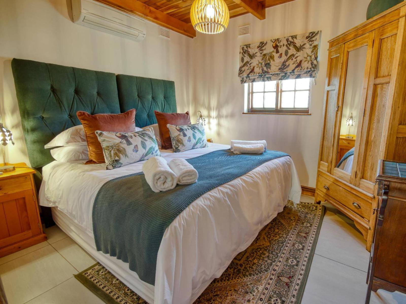Nassau Guest Farm Guest house Stellenbosch