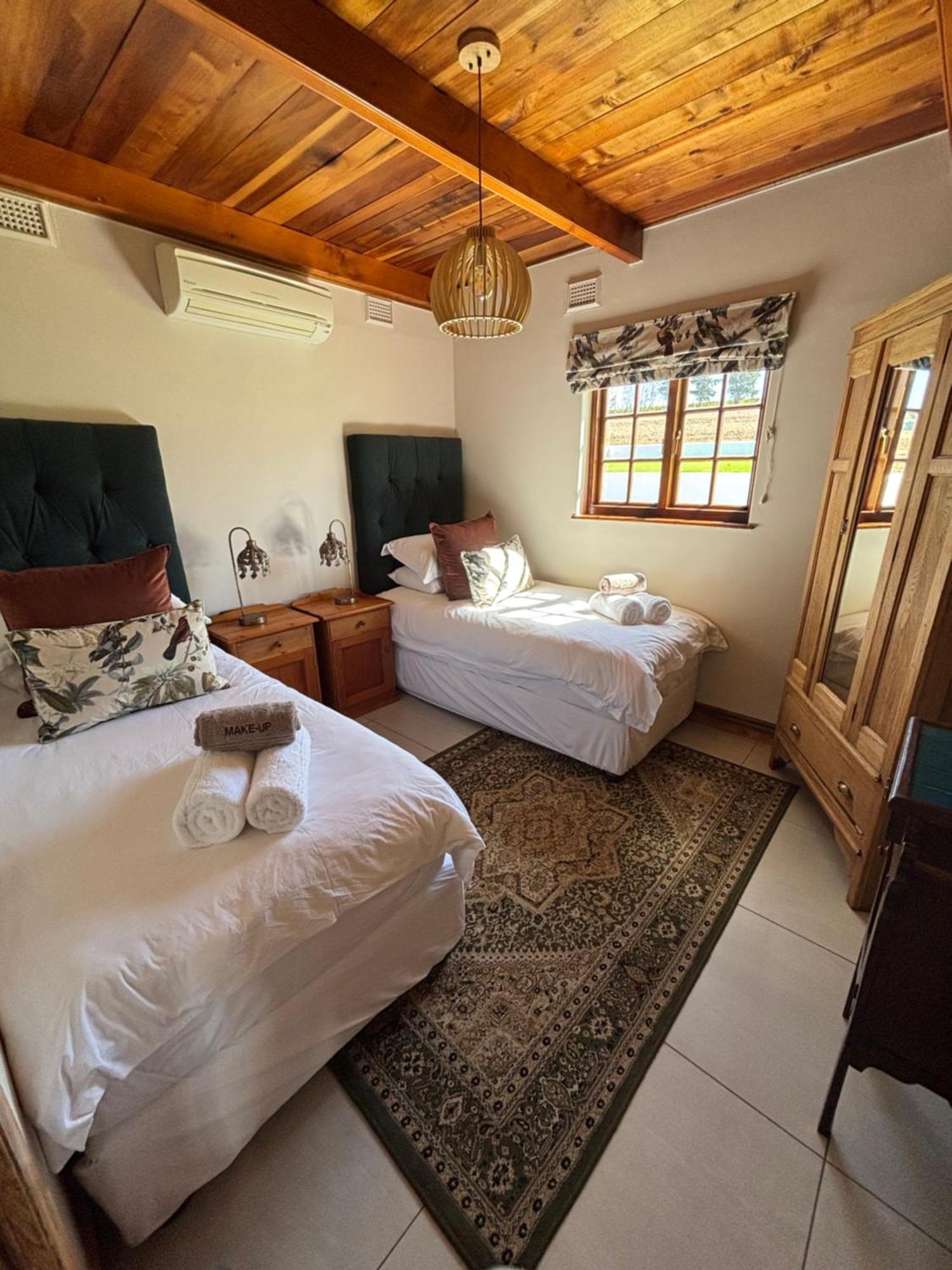 Guest house Nassau Guest Farm Stellenbosch